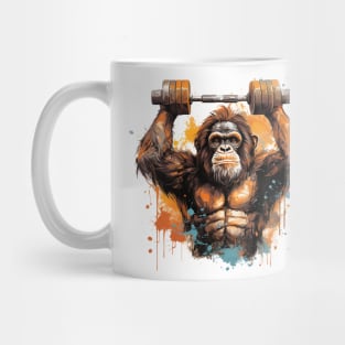 ape Mug